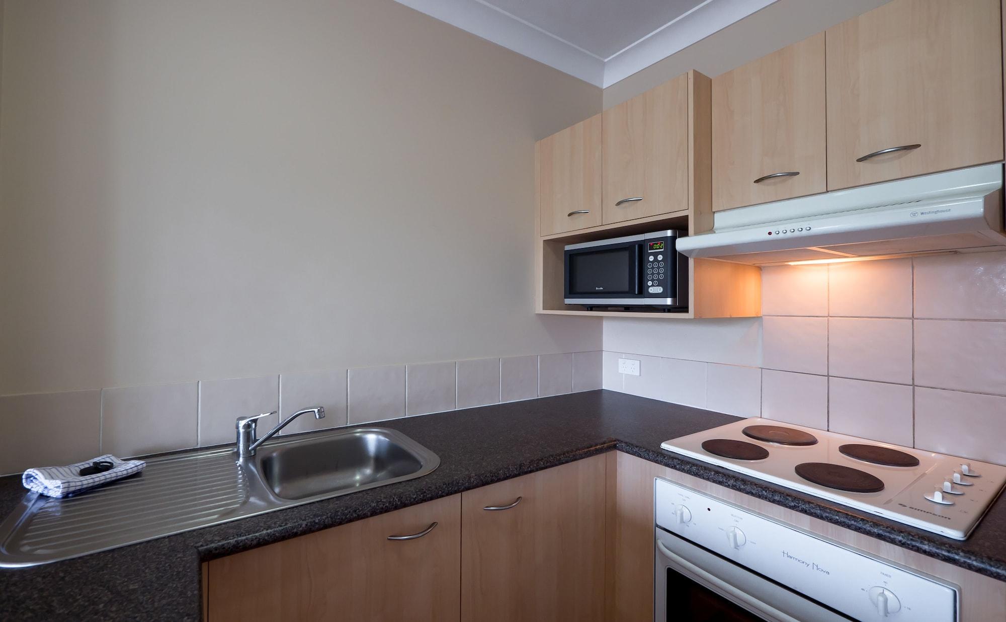 Island Beach Resort Gold Coast Luaran gambar