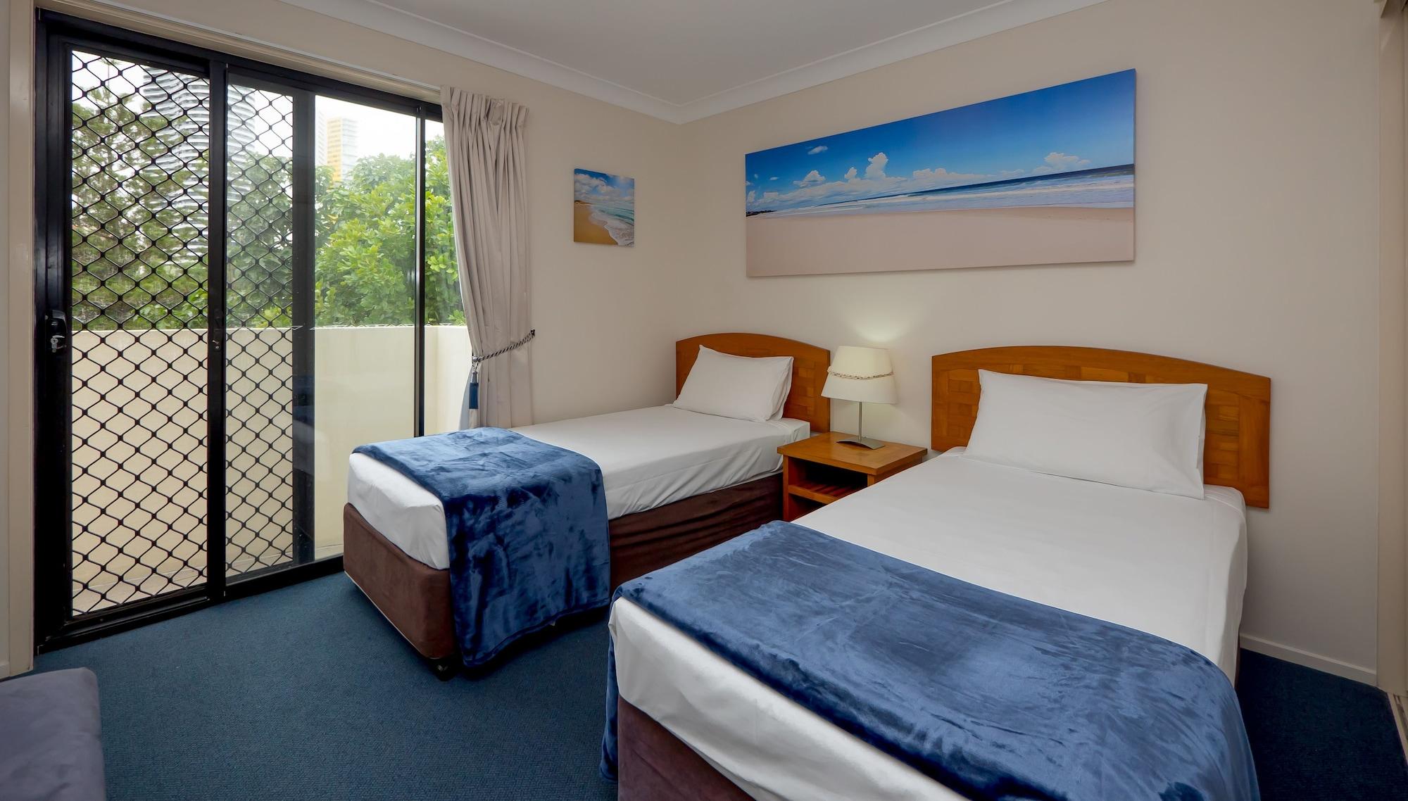 Island Beach Resort Gold Coast Luaran gambar