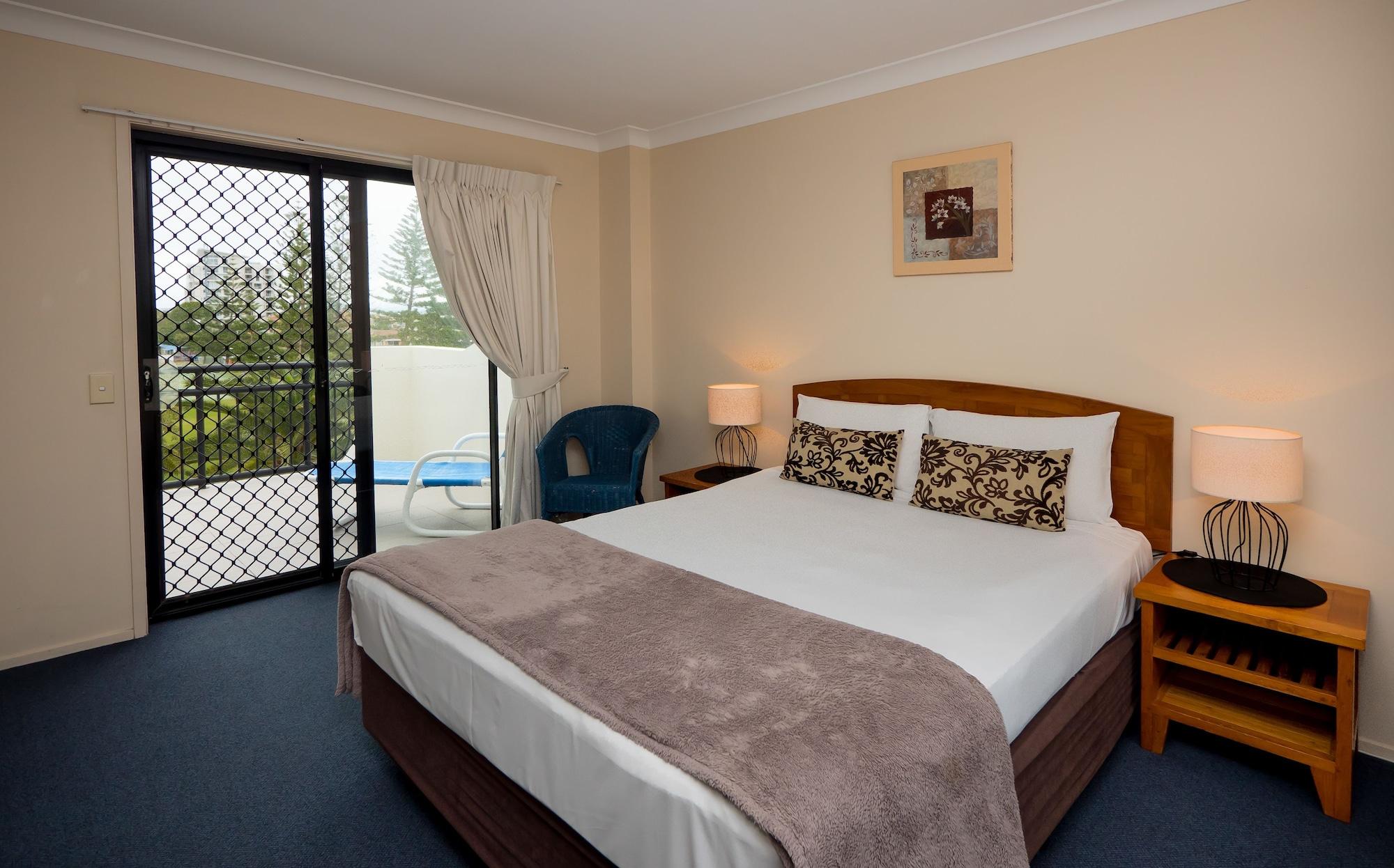 Island Beach Resort Gold Coast Luaran gambar