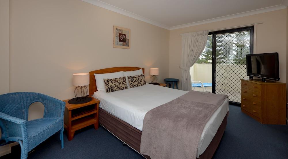 Island Beach Resort Gold Coast Luaran gambar