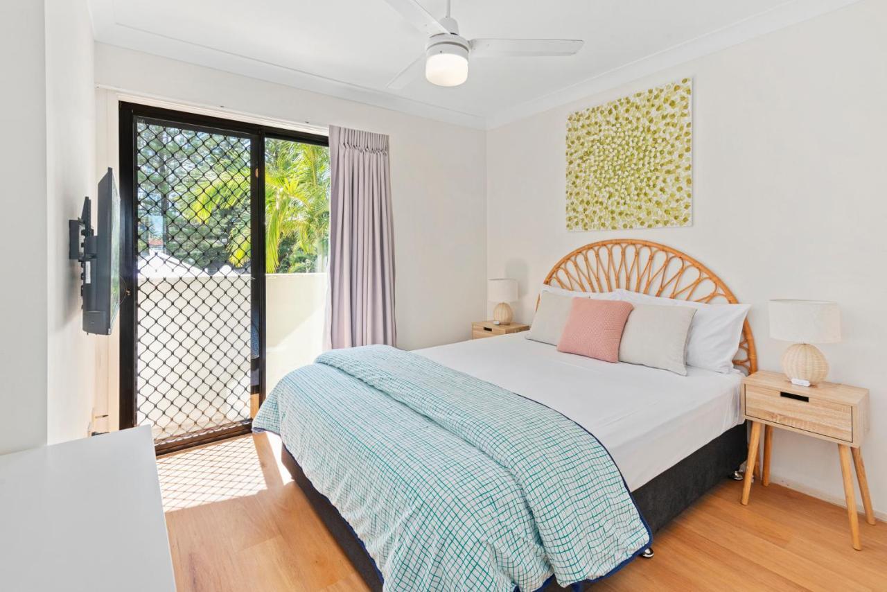 Island Beach Resort Gold Coast Luaran gambar