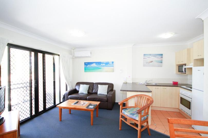 Island Beach Resort Gold Coast Luaran gambar